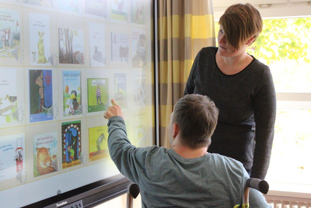 Bildung