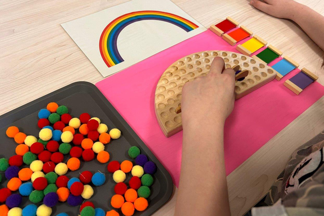 Montessori