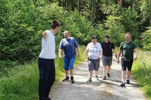 Sport & Mobilisation